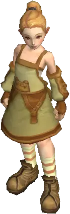 Employee of Magic Research Institute