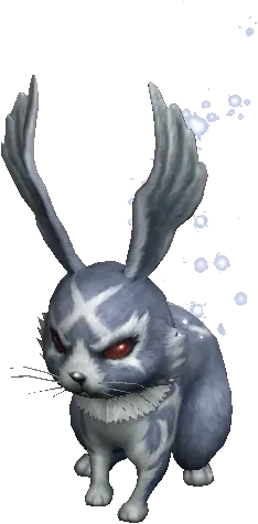 Rabbit Boss
