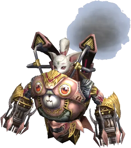 Super Feline Queen Z