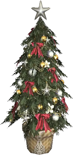 Special Christmas Tree