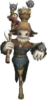 Scarecrow