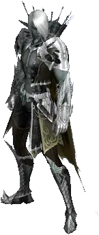 Commander Elite Mercenary