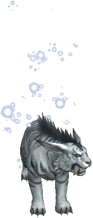 White Tiger Matriarch