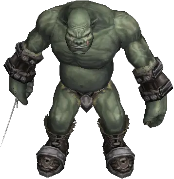 Offering of the Branded