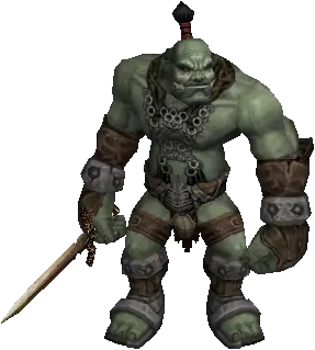 Offering of Branded Warrior