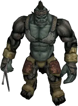 Offering of Branded Disciple