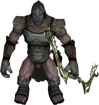 Witch's Offering Archer