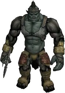 Witch's Offering Zealot