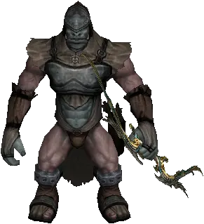 Witch's Offering Marksman