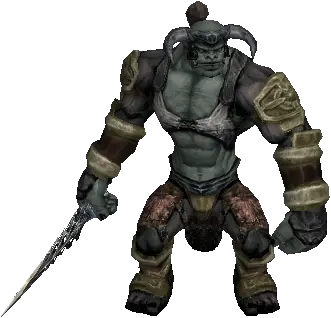 Dark Omen Offering Elder