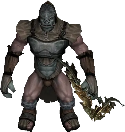 Dark Omen Offering Archer