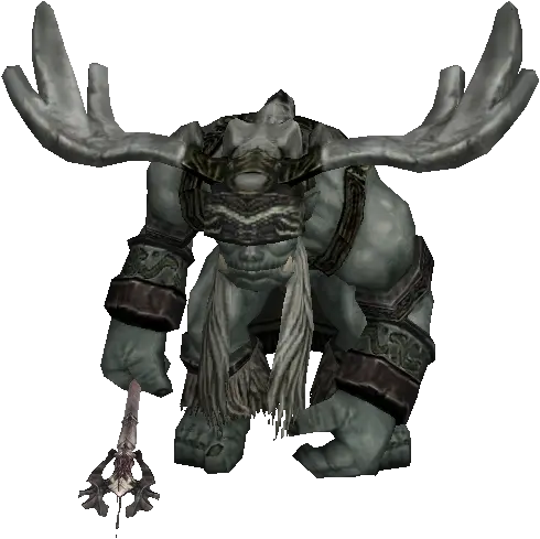 Dark Omen Offering Follower