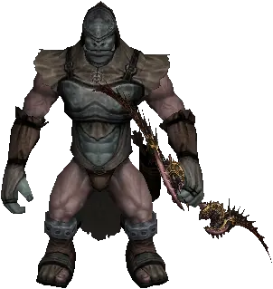 Dark Omen Offering Marksman