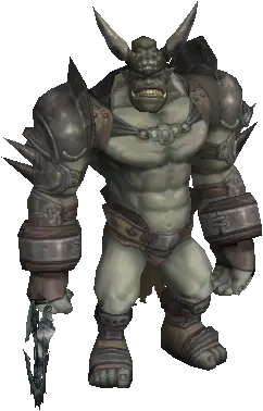 Offering of Forbidden Path Zealot