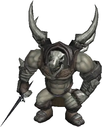 Offering of Forbidden Path Disciple