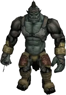 Offering of Branded Saint