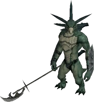 Apostate's Offering Berserker