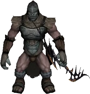 Apostate's Offering Marksman