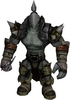 Apostate's Offering Disciple