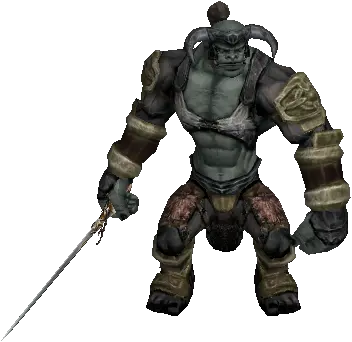 Witch's Offering Elder