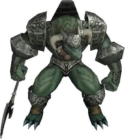 Witch's Offering Berserker