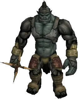 Dark Omen Offering Zealot