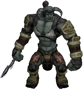 Offering of Forbidden Path