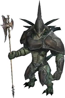 Offering of Forbidden Path Berserker