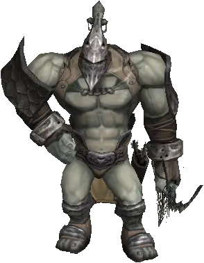 Offering of Forbidden Path Marksman