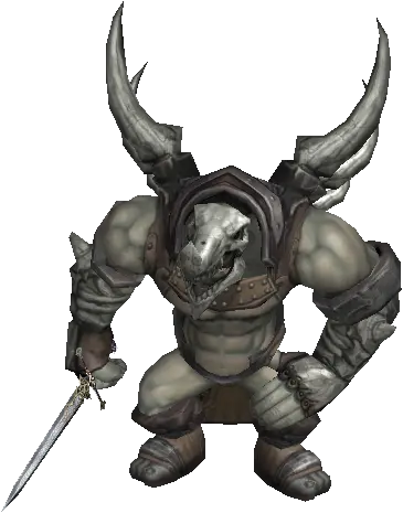 Offering of Forbidden Path Saint