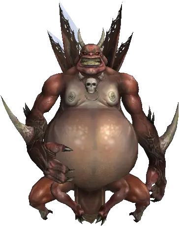 Executioner of Halisha