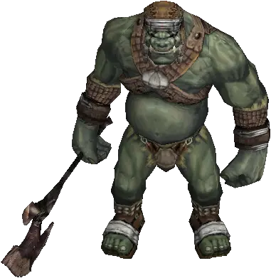 Offering of Apostates, Evoked Spirit