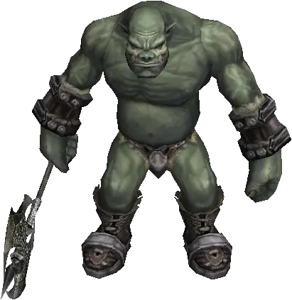 Offering of the Branded, Evoked Spirit