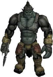 Offering of the Witch, Evoked Spirit