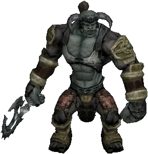 Offering of Forbidden Path, Evoked Spirit