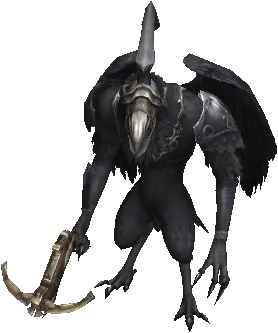 Harkilgamed's Gatekeeper