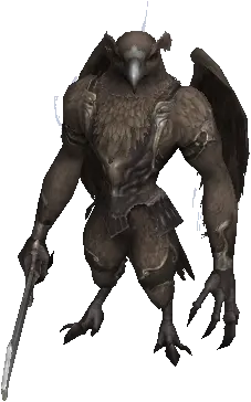 Arviterre's Guardian