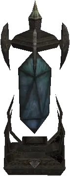 Soul Crystal Pillar