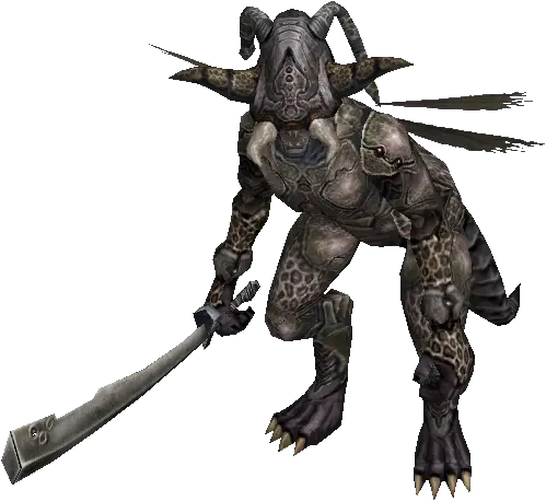 Ancient Experiment (Event Monster)