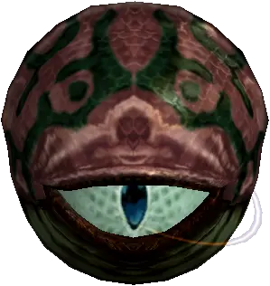 Seer Flouros (Kaneus)