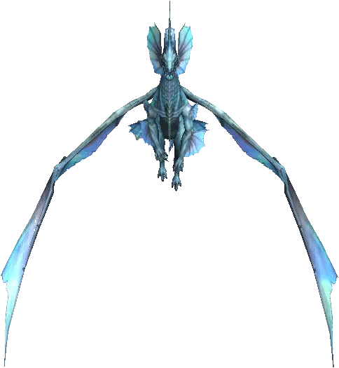 Weird Bunei (Kaneus)