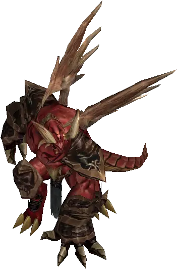 Kaim Abigore (Kaneus)