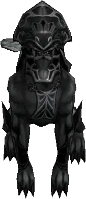 Follower of Montagnar