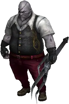 Hunting Ground Keeper