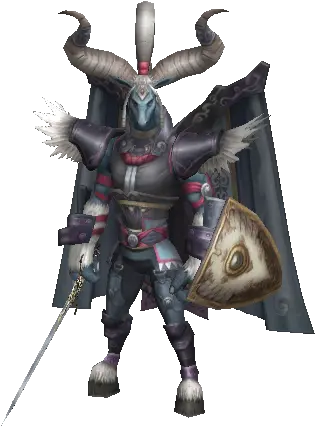 Varka Silenos General