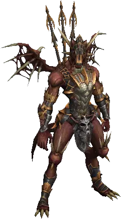 Dragon Steed Troop Messenger