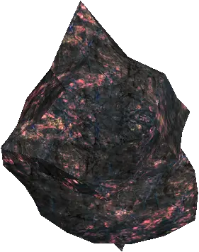 Red Star Stone