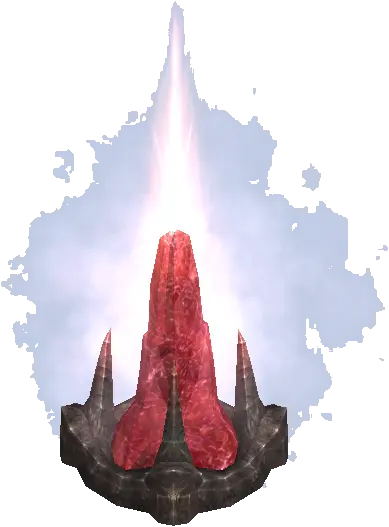 Seed of Destruction Control Device