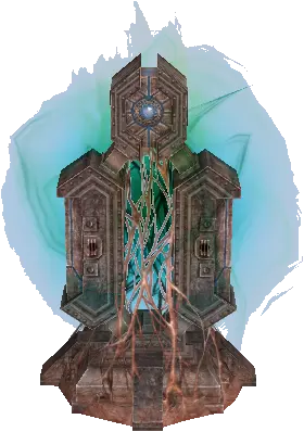 Waste Landfill Machine