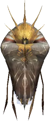 Nihil Invader Martyr